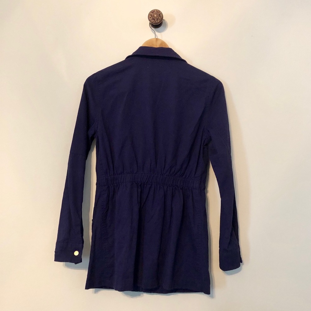 Miami Utility Jacket - Picture 3 of 3